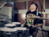 Doych drum/video recording